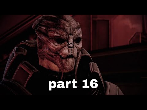 Mass Effect 2 LEGENDARY EDITION 100% COMPLETE! 🚀🔥 Part - 16