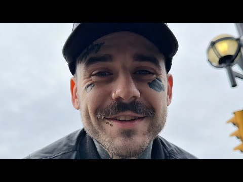 Golden BSP - ME AND YOU (Official Video)