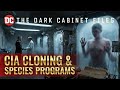 CIA Cloning Including Jeffrey Epstein And Species Programs Hidden Experiments