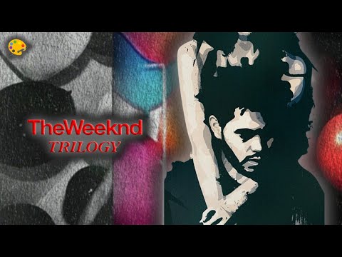 The Weeknd's Perfect Trilogy - Creating Sympathy for the Devil