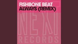 Always (Psychedelic Martini Remix)