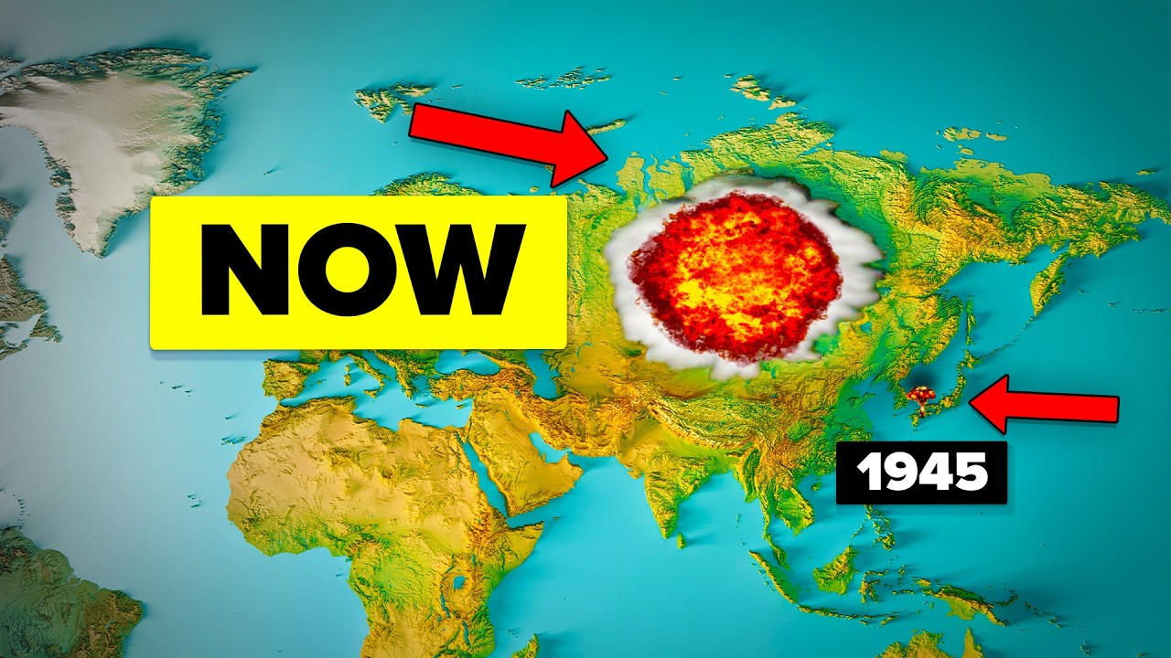 America's Nukes Trump Everyone Else's. Here's Why