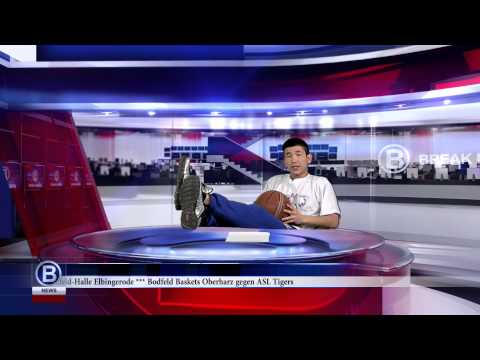 BVSA-Pokalfinale 2015 - 31.03.2015