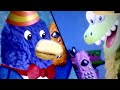 Pinky Dinky Doo Pinky Dinky Doo And The Pizza Artists Pinky Dinky Doo And The Party Animals