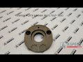 Видеообзор Поворотная плита Kayaba MSF170VP-3600 Handok