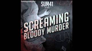 Sum 41 - We&#39;re The Same