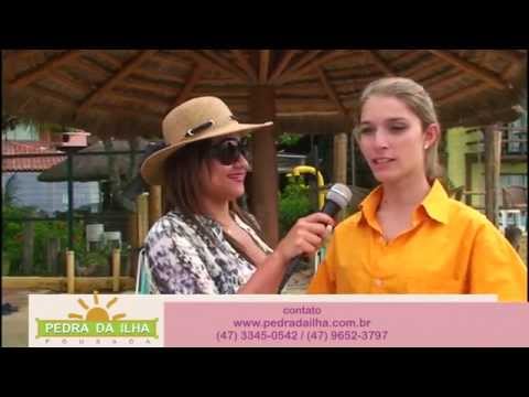 Programa Bem Estar e Beleza 03 - Luciana Pires Abras