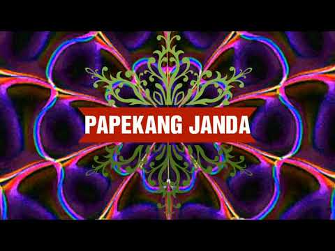 PAPEKANG JANDA (653) Syam SR