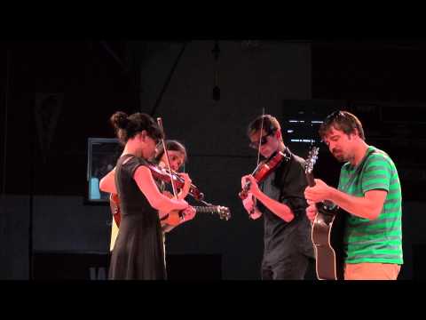 NOTFC 2013 2013-06-17 Twin Wilhelmina Frankzerda and Kian Dye