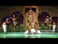 Mahalakshmi Kouthuvam - Sridevi Nrithyalaya - Bharathanatyam Dance
