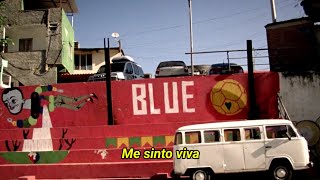 Beyoncé - Blue (Legendado) (Feat. Blue Ivy)