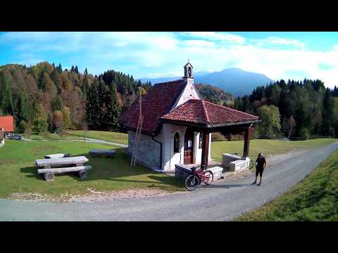 Stavoli Pani di Raveo - 8 ottobre 2017