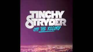 Tinchy Stryder Off The Record Original