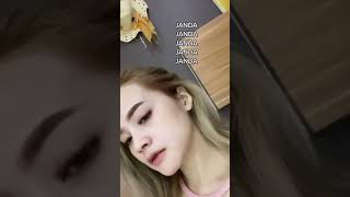 Download lagu tik tok buat story wa ||lagu janda janda janda mp3