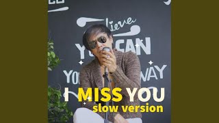 Download lagu I Miss U mp3