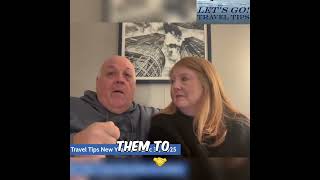 Cruise Ship Crew: Small Acts, Big Family Impact! #shorts