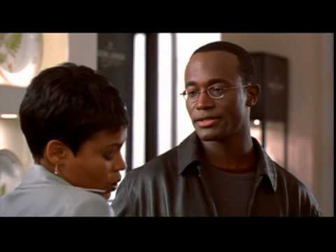 The Best Man - Trailer