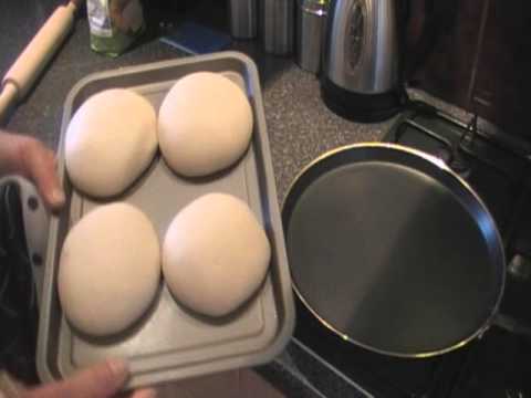 naan bread 101 how to make them perfect and soft every time.