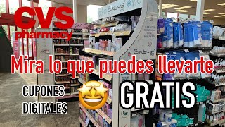 Hora de ir por PRODUCTOS GRATIS| Papel Toalla a un super PRECIO 🤩