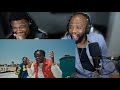 COLE IS BACK Tee Grizzley Blow For Blow Feat J Cole POPS REACTION