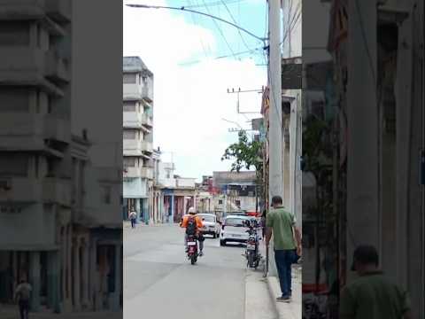 PASO A PASO POR LA CALZADA DE 10 DE OCTUBRE #lahabana #cuba2025 #cuba #cubareal #cubahoy #habana
