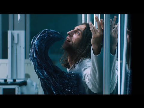The Venom Symbiote Bonds With Eddie Brock - Venom ( 2018 ) Movie Clip Hd