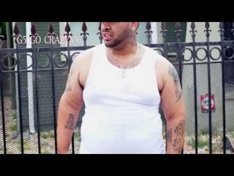 G5 Go Crazyyy & BlackTeam Dre "Never Change Up"