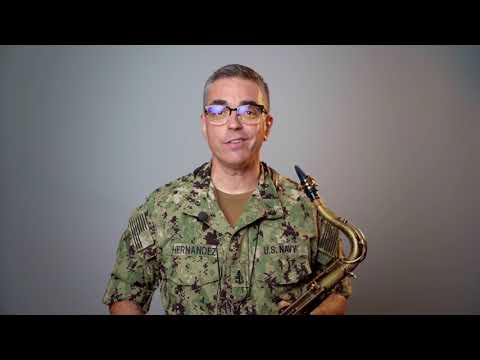 Jazz Saxophone Competition at 43rd Annual International Saxophone Symposium