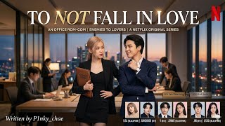 Download lagu To Not Fall In Love |  Trailer | Jirosé mp3