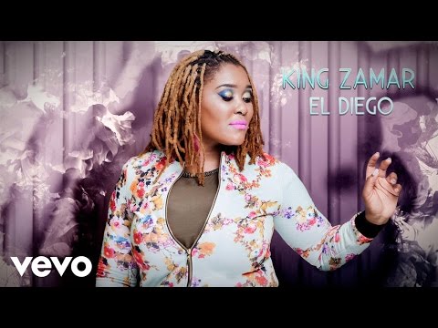Lady Zamar - El'Diego