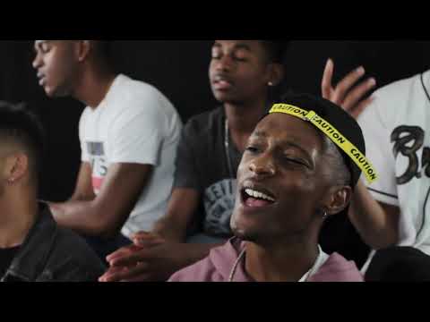 Next Town Down - Heartbreak Mashup