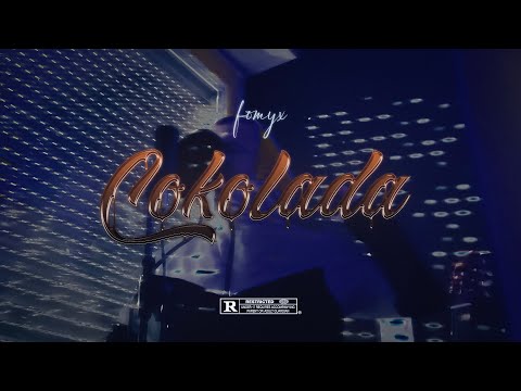 Fomyx - COKOLADA