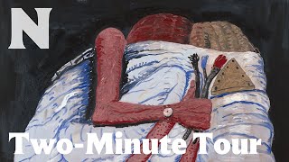 Philip Guston Now | Two-Minute Tour