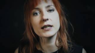 Mariska & Pahat Sudet - Liekki (virallinen musiikkivideo)