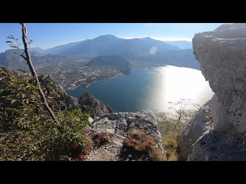 Cima Capi Base Jump 2 pieces trackpants