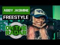 The Abby Jasmine "On The Radar" Freestyle