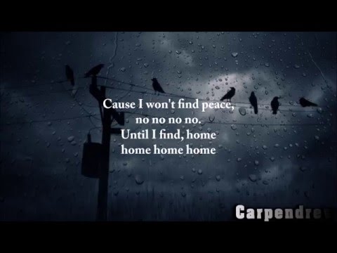 Sad Suicide Rap Song - Finding Home