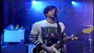 Ryan Adams and The Cardinals - &quot;Everybody Knows&quot; - Letterman