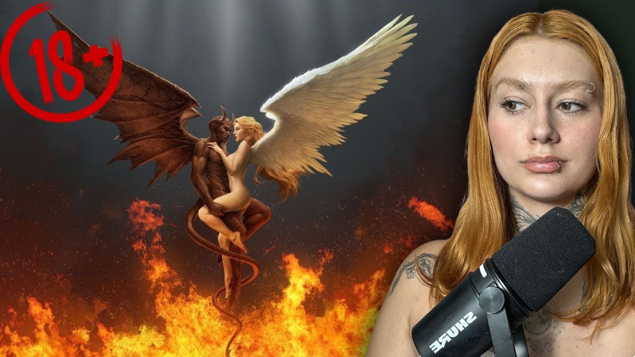 COLETÂNEA INCUBUS & SUCCUBUS