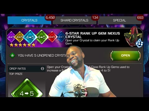 MASSIVE Fun in the Sun Crystal Opening - July 4 2023