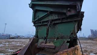 Грохот вибрационный Viper 302 TURBO | Изображение 4 - Machineryline