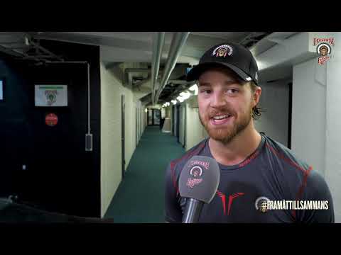 Niklas Rubin debuterar där allt började – hemma