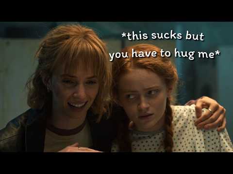 Stranger Things s5 vol.2 is WAY FUNNIER than you think