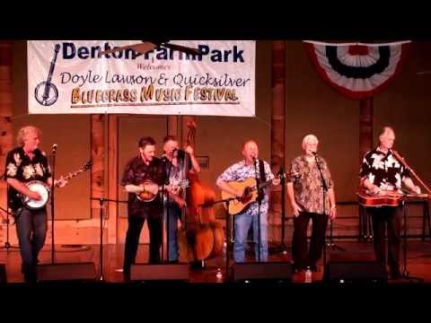 Bill Yates & The Country Gentlemen Tribute Band - Matterhorn