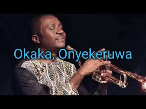 Nathaniel bassey feat enitan adaba -imela