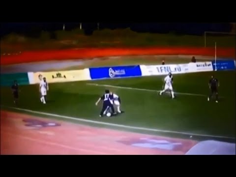 Tural Latifov - FC Energetik