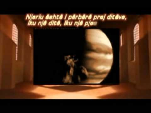 LLOGARITJA E VETVETES - Dr. Shefqet Krasniqi