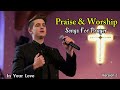 Alive In You English Gospel Songs With Lyrics Best Worship Songs 2024 With Lyrics
