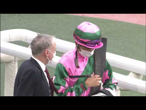 [Racing To Win] 21/22 #87 Happy Valley –R4 (13 July)