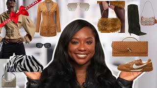 Products I’m Loving Right Now ✨ Amazon, Nike, Coach, JW Pei & More | Vlogmas Day 18